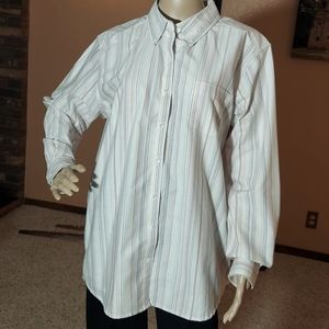 Men's-style shirt